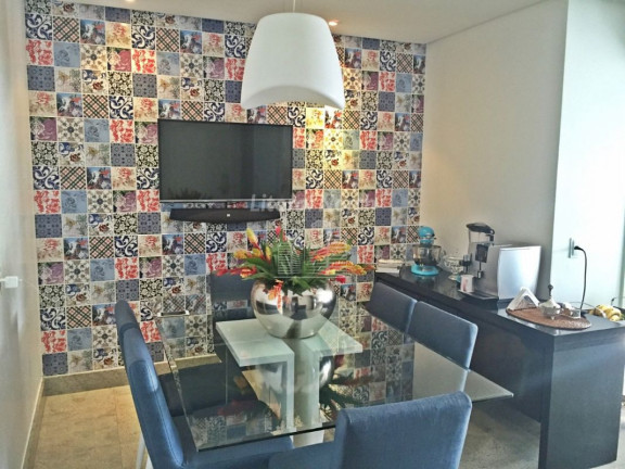 Imagem Apartamento com 5 Quartos à Venda, 444 m² em Centro - Balneário Camboriú