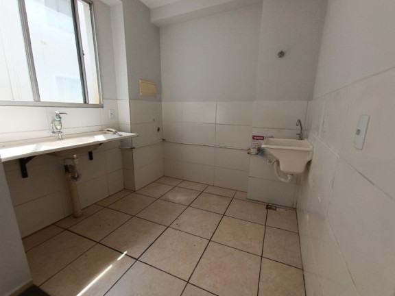 Imagem Apartamento com 2 Quartos à Venda, 47 m² em Residencial Aquários Ii - Goiânia Imagem Apartamento com 2 Quartos à Venda, 47 m² em Residencial Aquários Ii - Goiânia