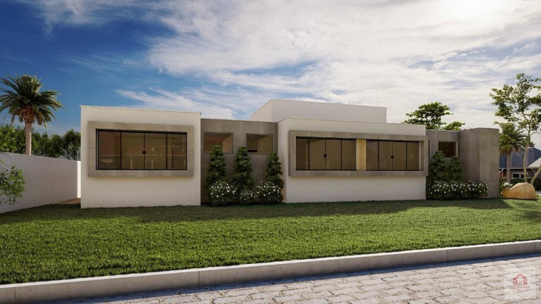 Imagem Casa com 3 Quartos à Venda, 190 m² em Ubatiba - Maricá Imagem Casa com 3 Quartos à Venda, 190 m² em Ubatiba - Maricá