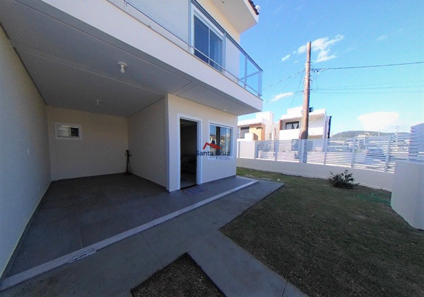 Imagem Sobrado com 2 Quartos à Venda, 183 m² em São João Do Rio Vermelho - Florianópolis Imagem Sobrado com 2 Quartos à Venda, 183 m² em São João Do Rio Vermelho - Florianópolis