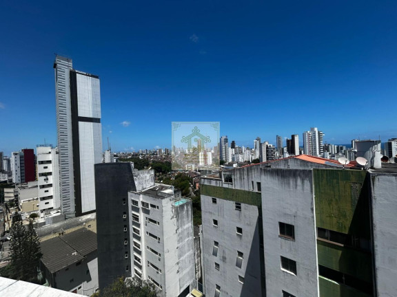 Imagem Cobertura com 3 Quartos à Venda, 275 m² em Graça - Salvador