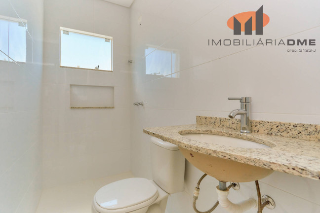 Imagem Sobrado com 3 Quartos à Venda, 100 m² em Santa Felicidade - Curitiba