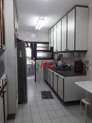 Imagem Apartamento com 2 Quartos à Venda, 143 m² em Itararé - São Vicente Imagem Apartamento com 2 Quartos à Venda, 143 m² em Itararé - São Vicente