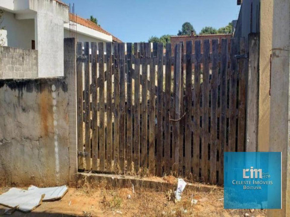 Imagem Terreno à Venda, 430 m² em Jardim Egidio Labronici - Boituva Imagem Terreno à Venda, 430 m² em Jardim Egidio Labronici - Boituva
