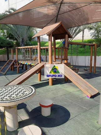 Imagem Apartamento com 2 Quartos à Venda, 49 m² em Jardim Márcia - Campinas Imagem Apartamento com 2 Quartos à Venda, 49 m² em Jardim Márcia - Campinas