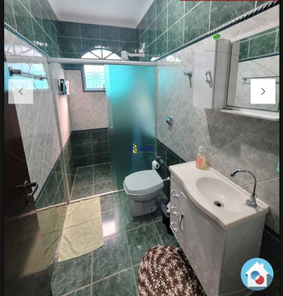 Imagem Casa com 3 Quartos à Venda, 255 m² em éden - Sorocaba Imagem Casa com 3 Quartos à Venda, 255 m² em éden - Sorocaba