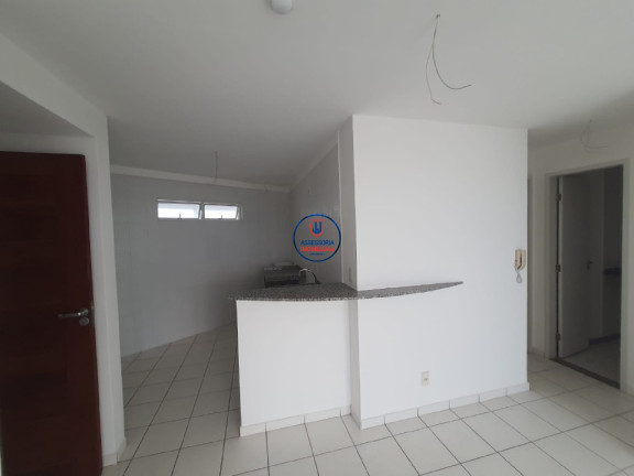 Apartamento com 2 Quartos para Alugar ou Temporada, 59 m² em Ponta Negra - Natal