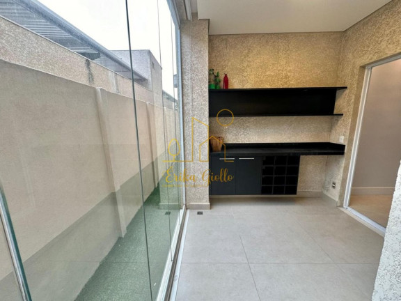 Imagem Casa com 2 Quartos à Venda, 67 m² em Jardim Tereza Cristina - Jundiaí