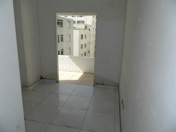 Imagem Apartamento com 2 Quartos à Venda, 81 m² em Guilhermina - Praia Grande