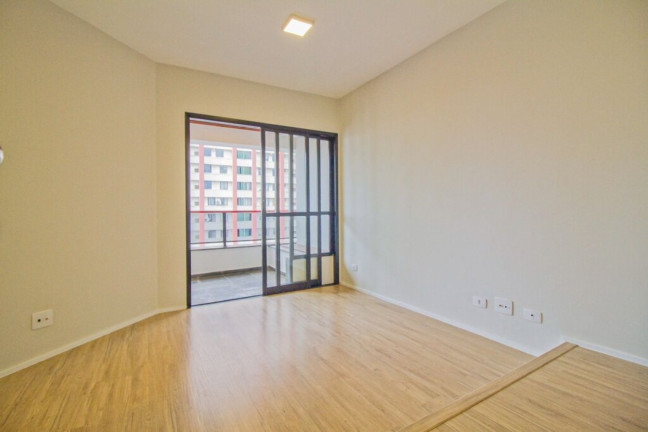 Imagem Apartamento com 1 Quarto à Venda, 36 m² em Jardim América - São Paulo Imagem Apartamento com 1 Quarto à Venda, 36 m² em Jardim América - São Paulo