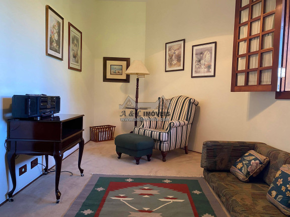 Imagem Apartamento com 4 Quartos à Venda, 245 m² em Jardim Embaixador - Campos Do Jordão Imagem Apartamento com 4 Quartos à Venda, 245 m² em Jardim Embaixador - Campos Do Jordão