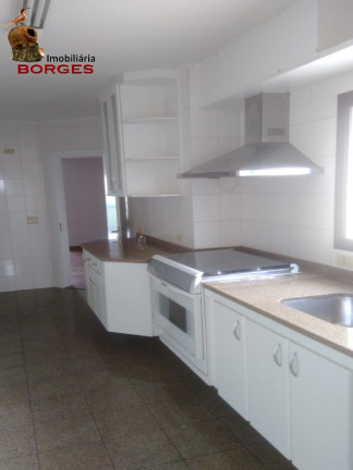Imagem Apartamento com 3 Quartos à Venda, 134 m² em Brooklin - São Paulo Imagem Apartamento com 3 Quartos à Venda, 134 m² em Brooklin - São Paulo