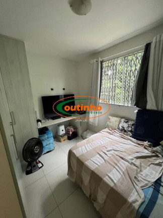 Imagem Apartamento com 2 Quartos à Venda, 60 m² em Tijuca - Rio De Janeiro Imagem Apartamento com 2 Quartos à Venda, 60 m² em Tijuca - Rio De Janeiro