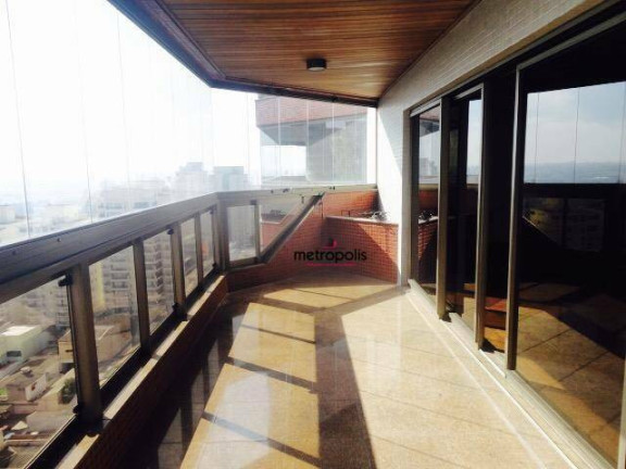 Imagem Apartamento com 4 Quartos à Venda, 360 m² em Santa Paula - São Caetano Do Sul Imagem Apartamento com 4 Quartos à Venda, 360 m² em Santa Paula - São Caetano Do Sul