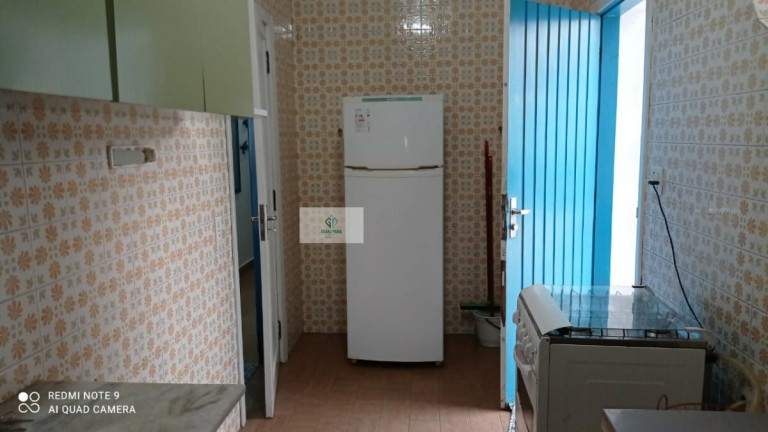 Imagem Casa com 9 Quartos para Alugar ou Temporada, 300 m² em Enseada - Guarujá