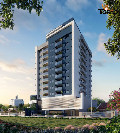 Imagem Apartamento com 2 Quartos à Venda, 94 m² em Centro - Navegantes Imagem Apartamento com 2 Quartos à Venda, 94 m² em Centro - Navegantes