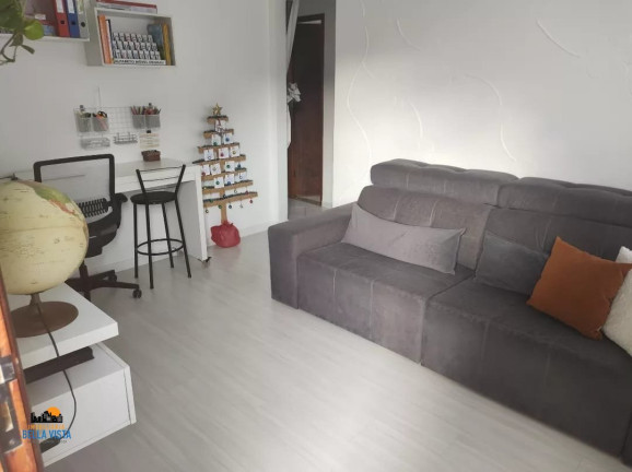 Imagem Apartamento com 2 Quartos à Venda, em Parque Bitaru - São Vicente Imagem Apartamento com 2 Quartos à Venda, em Parque Bitaru - São Vicente