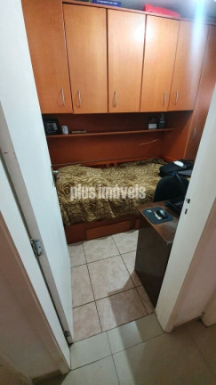Imagem Apartamento com 3 Quartos à Venda, 81 m² em Vila Ipojuca - São Paulo