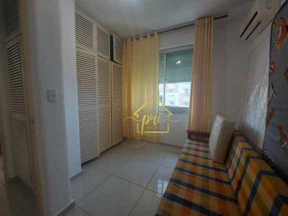Imagem Apartamento com 3 Quartos à Venda, 145 m² em Boqueirão - Santos Imagem Apartamento com 3 Quartos à Venda, 145 m² em Boqueirão - Santos