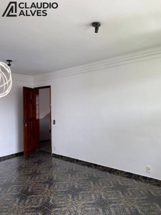 Imagem Apartamento com 2 Quartos à Venda, 60 m² em Campo Limpo - Feira De Santana