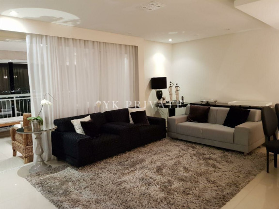 Imagem Apartamento com 3 Quartos à Venda, 326 m² em Vila Romana - São Paulo Imagem Apartamento com 3 Quartos à Venda, 326 m² em Vila Romana - São Paulo
