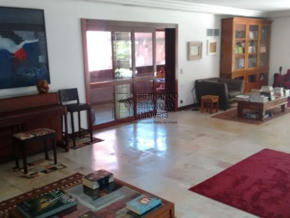Imagem Casa com 6 Quartos à Venda, 1.600 m² em Barra Da Tijuca - Rio De Janeiro