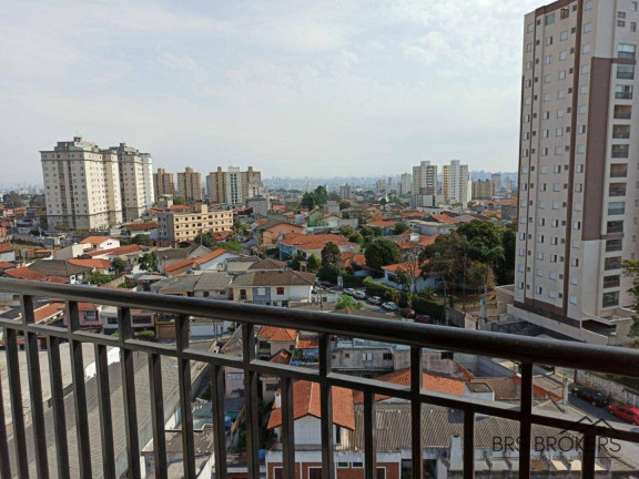 Imagem Apartamento com 2 Quartos à Venda, 58 m² em Jardim Anny - Guarulhos