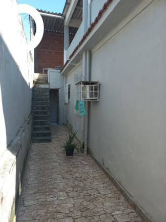 Imagem Casa com 2 Quartos à Venda, 220 m² em Parque Vitória - Duque De Caxias