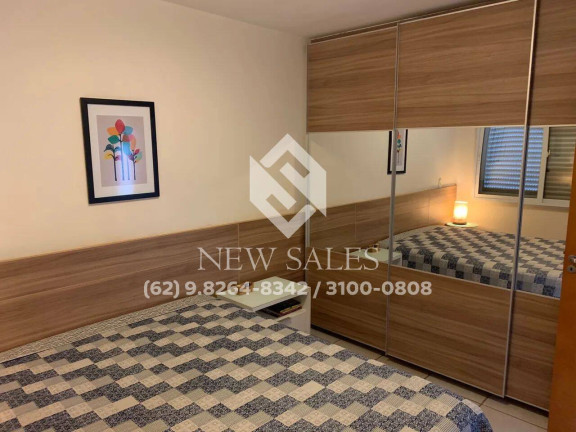 Imagem Apartamento com 2 Quartos à Venda, 57 m² em Vila Alpes - Goiânia Imagem Apartamento com 2 Quartos à Venda, 57 m² em Vila Alpes - Goiânia