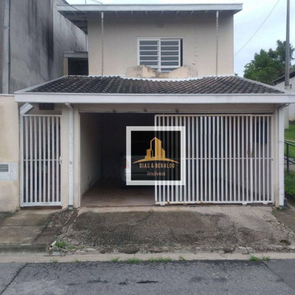 Casa com 3 Quartos à Venda, 117 m² em Monte Castelo - São José Dos Campos