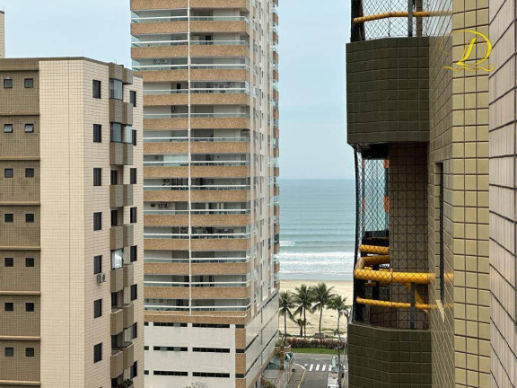 Imagem Apartamento com 1 Quarto à Venda, 56 m² em Aviação - Praia Grande Imagem Apartamento com 1 Quarto à Venda, 56 m² em Aviação - Praia Grande