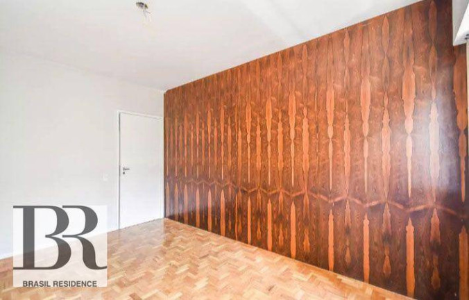 Imagem Apartamento com 3 Quartos à Venda, 151 m² em Jardim Paulista - São Paulo