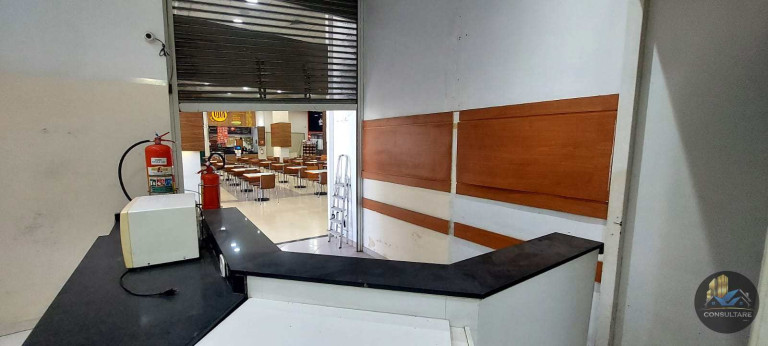 Imagem Imóvel para Alugar, 30 m² em Gonzaga - Santos Imagem Imóvel para Alugar, 30 m² em Gonzaga - Santos
