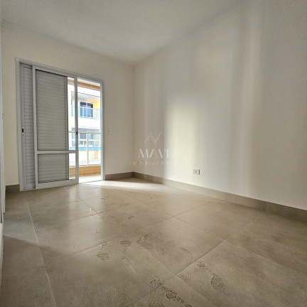Imagem Apartamento com 2 Quartos à Venda, 92 m² em Aviação - Praia Grande