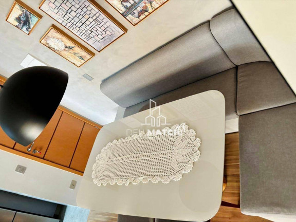 Imagem Apartamento com 2 Quartos à Venda, 64 m² em Trenza Vistana Residencial - Atibaia Imagem Apartamento com 2 Quartos à Venda, 64 m² em Trenza Vistana Residencial - Atibaia