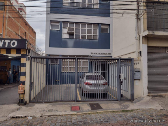 Sala Comercial à Venda,  em Centro - Campinas