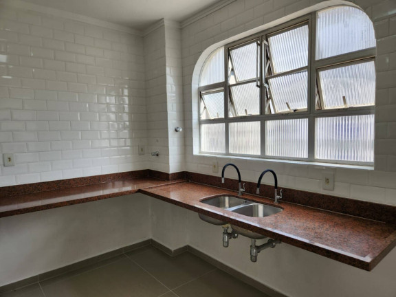 Imagem Apartamento com 4 Quartos à Venda, 334 m² em Boqueirão - Santos Imagem Apartamento com 4 Quartos à Venda, 334 m² em Boqueirão - Santos