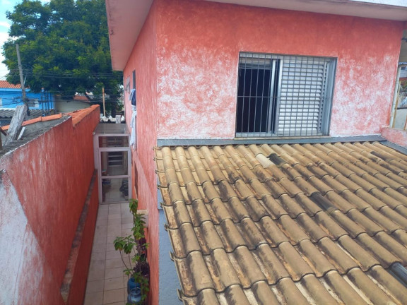 Imagem Sobrado com 3 Quartos à Venda, 131 m² em Jardim Seckler - São Paulo