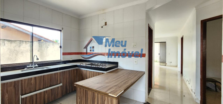 Casa com 3 Quartos à Venda, 90 m² em Setor Habitacional Vicente Pires - Brasília