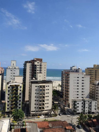 Imagem Apartamento com 3 Quartos à Venda, 119 m² em Aviação - Praia Grande