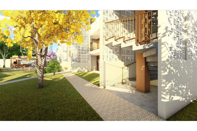 Imagem Apartamento com 3 Quartos à Venda, 66 m² em Itacimirim - Camaçari Imagem Apartamento com 3 Quartos à Venda, 66 m² em Itacimirim - Camaçari