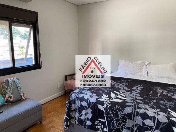 Imagem Sobrado com 4 Quartos à Venda, 300 m² em Brooklin Paulista - São Paulo Imagem Sobrado com 4 Quartos à Venda, 300 m² em Brooklin Paulista - São Paulo