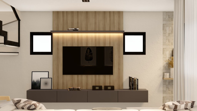 Imagem Casa de Condomínio com 3 Quartos à Venda, 123 m² em Portão - Curitiba