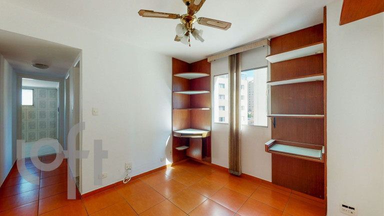 Imagem Apartamento com 1 Quarto à Venda, 39 m² em Cambuci - São Paulo Imagem Apartamento com 1 Quarto à Venda, 39 m² em Cambuci - São Paulo