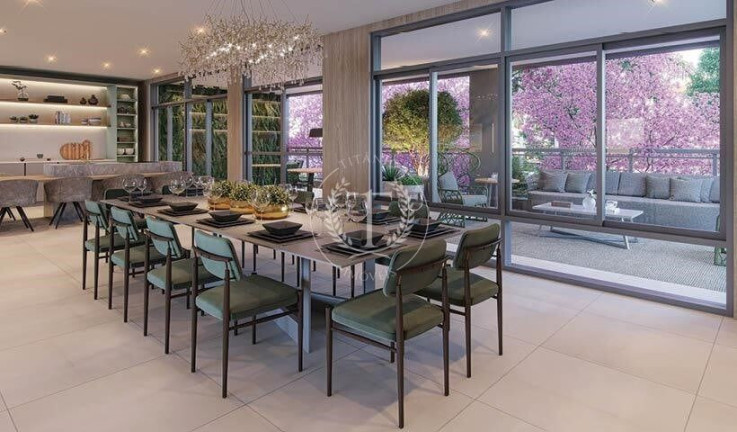 Imagem Apartamento com 3 Quartos à Venda, 120 m² em Aclimação - São Paulo Imagem Apartamento com 3 Quartos à Venda, 120 m² em Aclimação - São Paulo