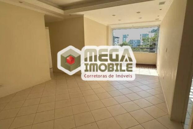 Apartamento com 2 Quartos à Venda, 68 m² em Córrego Grande - Florianópolis
