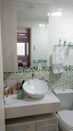 Imagem Cobertura com 2 Quartos à Venda, 144 m² em Osvaldo Cruz - São Caetano Do Sul