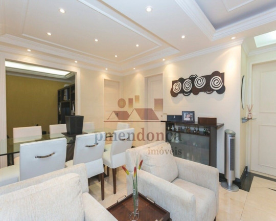 Imagem Apartamento com 3 Quartos à Venda, 123 m² em Sumaré - São Paulo Imagem Apartamento com 3 Quartos à Venda, 123 m² em Sumaré - São Paulo