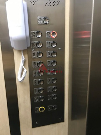 Imagem Cobertura com 4 Quartos à Venda, 520 m² em Morumbi - São Paulo
