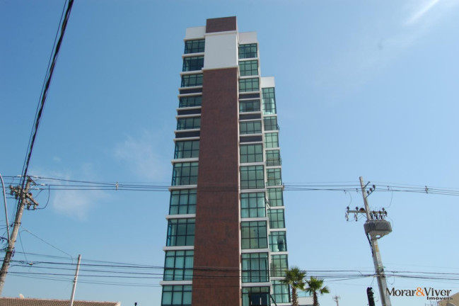 Imagem Apartamento com 4 Quartos à Venda, 130 m² em Centro - São José Dos Pinhais